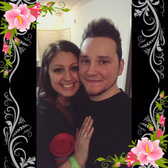 Meet your Posher, Cortney - Picture 1 of 1